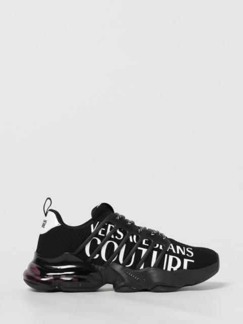 VERSACE JEANS COUTURE Sneakers woman Versace Jeans Couture