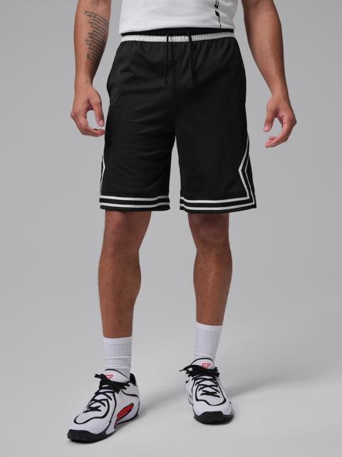 Jordan Jordan Sport Men's Dri-FIT 9" Diamond Shorts