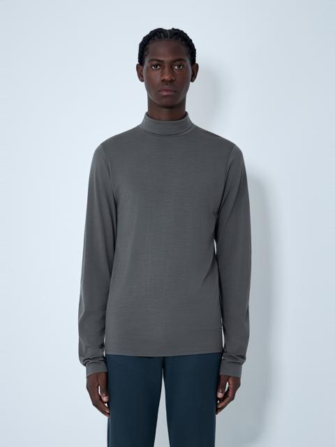 RIER Wool Turtleneck Sweater