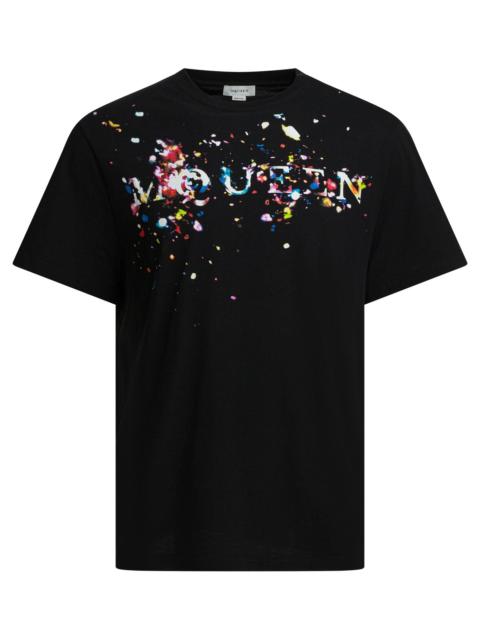 Alexander McQueen Mcqueen T-shirts