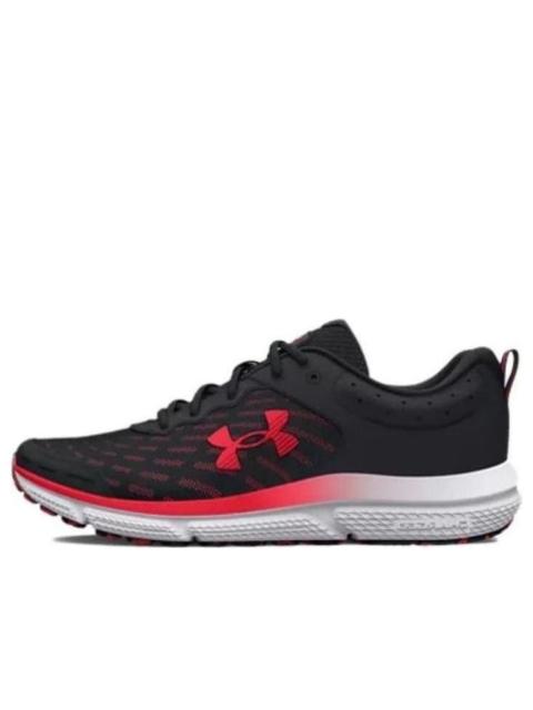 Under Armour Under Armour Charged Assert 10 'Black Red' 3026175-006