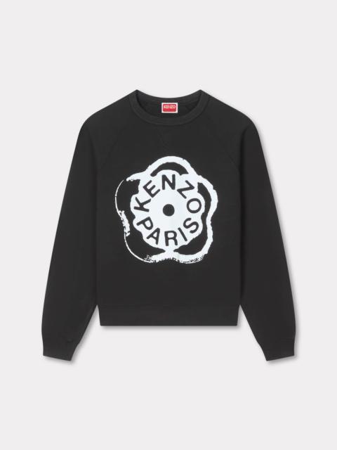 KENZO 'Boke Flower 2.0' sweatshirt in cotton