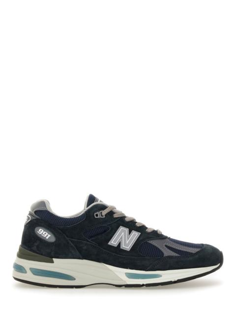 New Balance SNEAKER U991