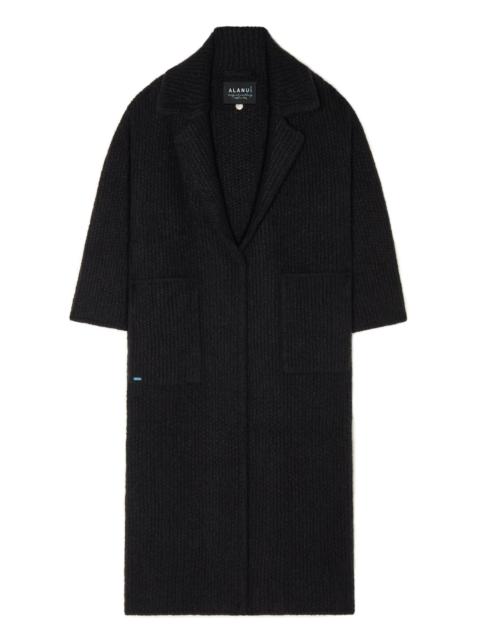 Alanui Alanui Finest Coat
