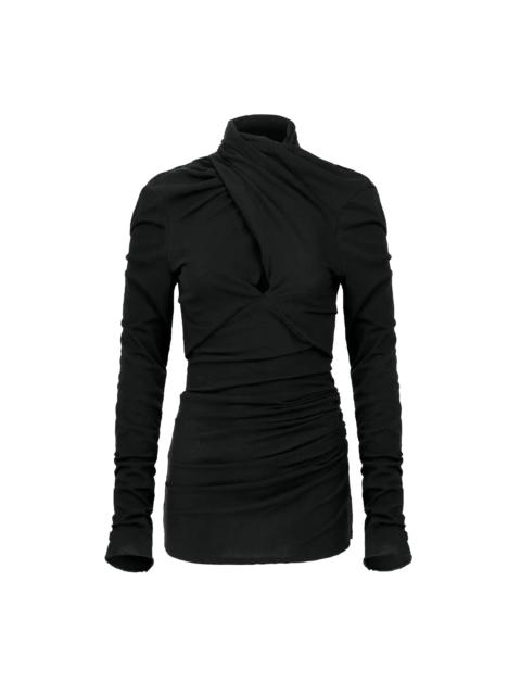 entire studios GRÈS TOP SOOT