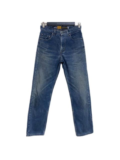 Levi's Vintage 90s Levis Silvertab Straight & Narrow Jeans