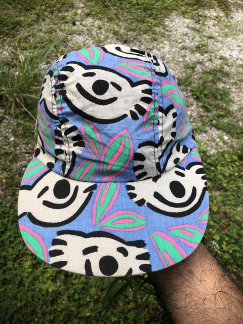 Other Designers Art - Australia Artist Ken Done Art Koalas Fullprint Cap