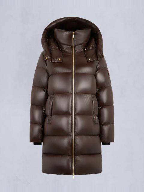 MOOSE KNUCKLES GOLD SERIES MOONSTONE PARKA JACKET
