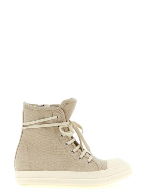 Rick Owens DRKSHDW 'Sneaks' sneakers