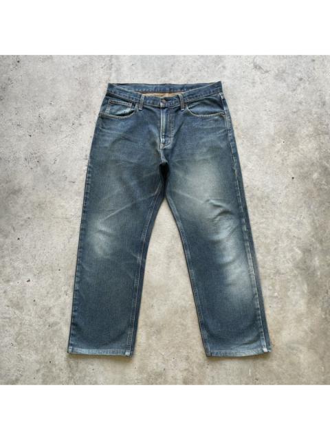 Other Designers W34💥 Vintage Edwin Made In Japan Faded Jeans Denim Pants