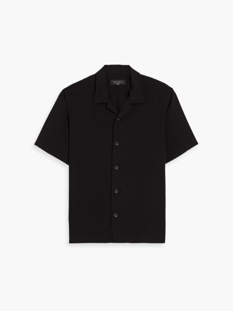 rag & bone Avery woven shirt