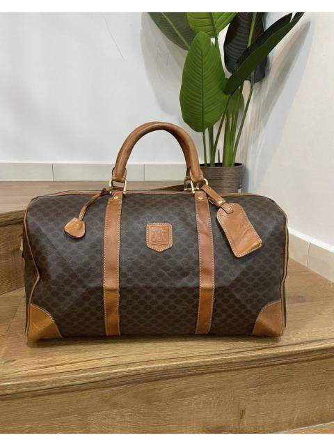 CELINE Authentic CELINE Boston Size 40