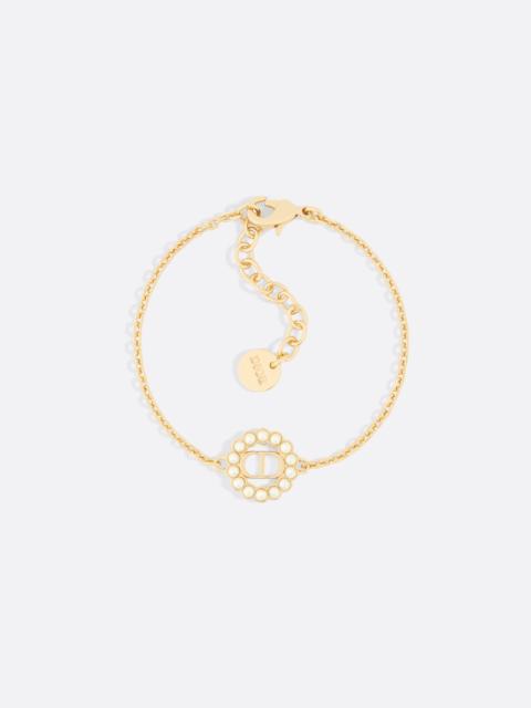 Dior Petit CD Circle Bracelet