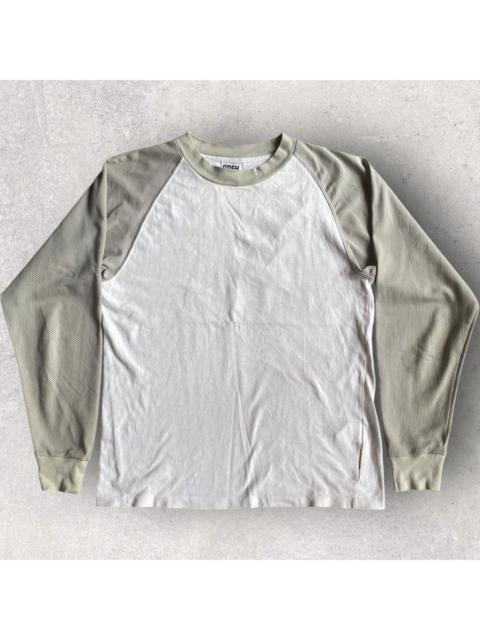Vintage Goodenough Motocross L/S