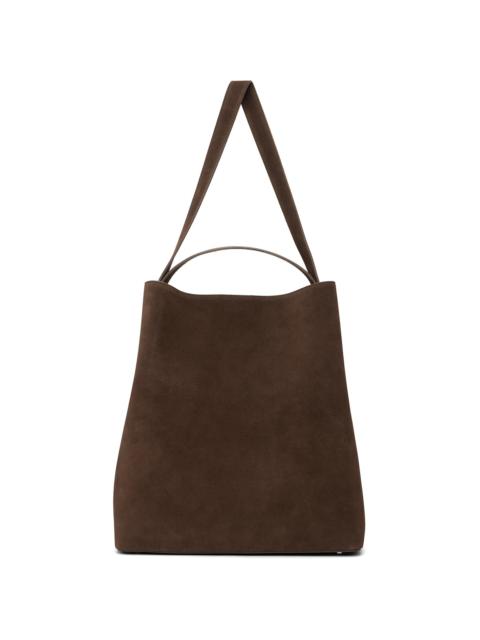 AESTHER EKME Brown Sac Tote