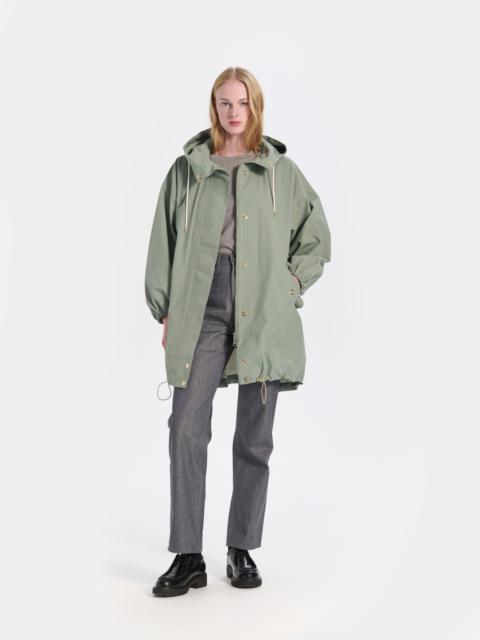 Mackintosh Skye Hooded Parka