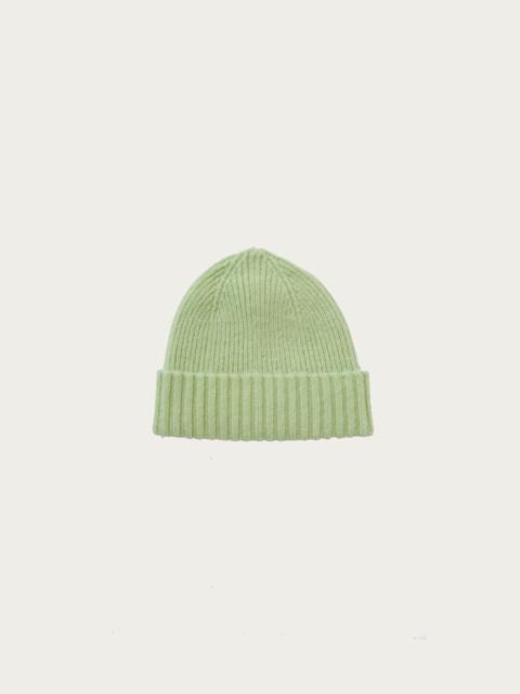 HOWLIN' King Jammy Beanie - Soft Green