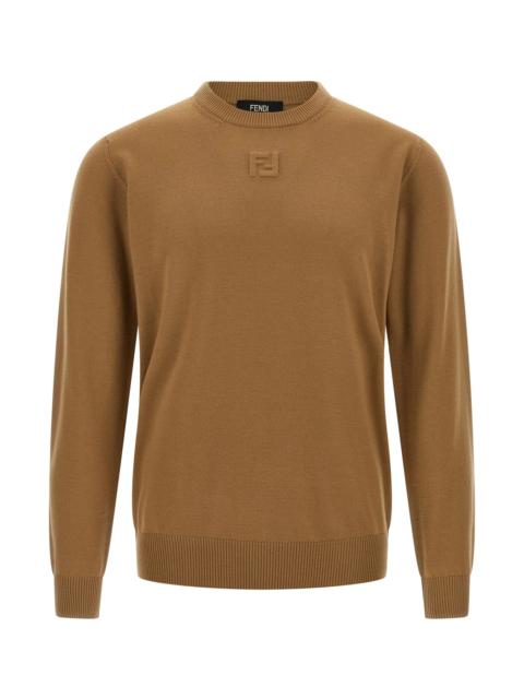 FENDI Wool sweater