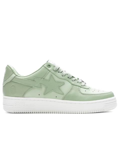 A BATHING APE® BAPE STA #9 M1 - GREEN
