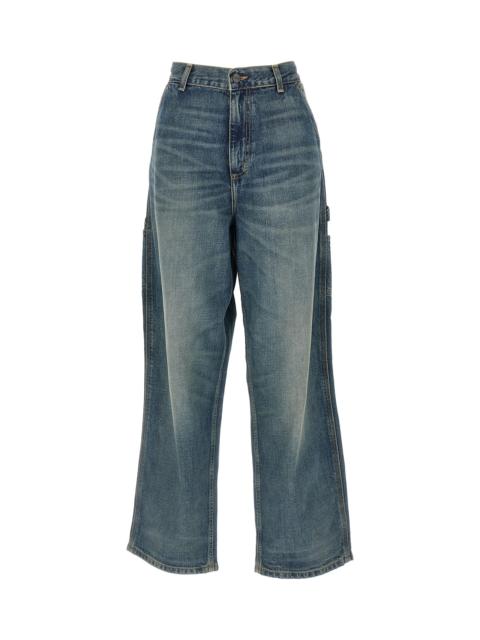 Carhartt 'brandon Single Knee' Jeans