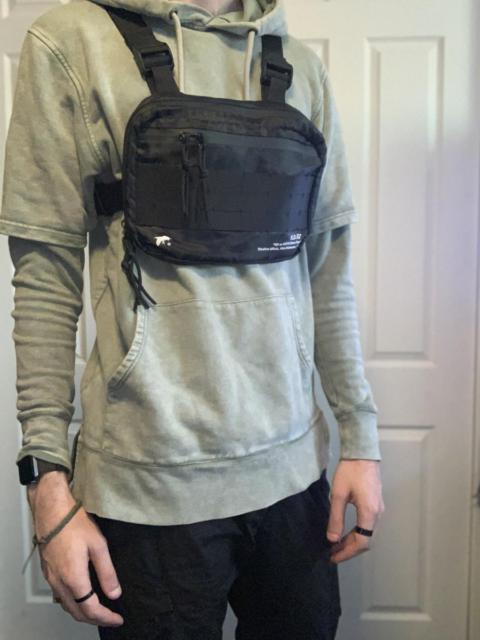 Other Designers NDG Studio - Chest Rig