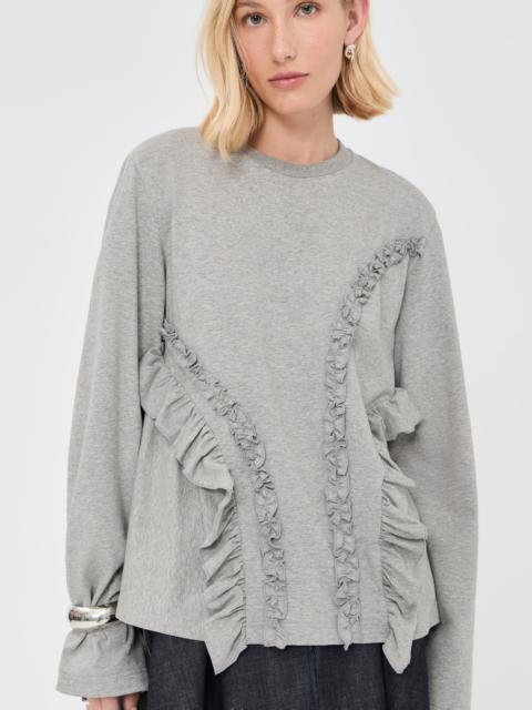 CECILIE BAHNSEN Alva T-Shirt