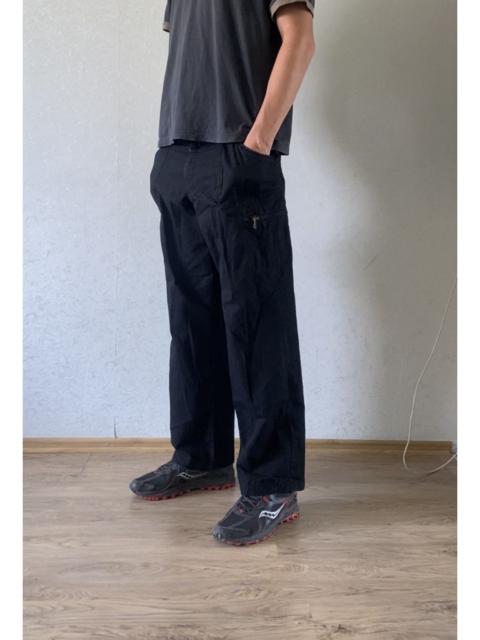 Burberry Burberry London Cargo Pants Vintage Black Men’s W34 L33