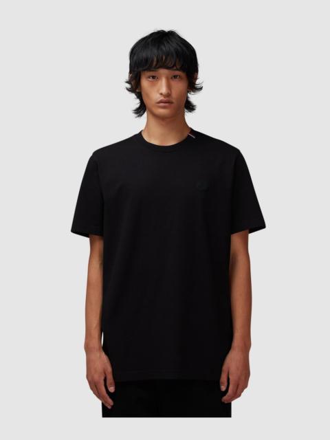 Moncler Front pocket logo t-shirt