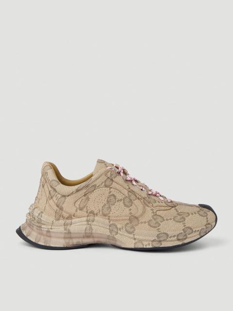 GUCCI Gucci GG Run Sneakers