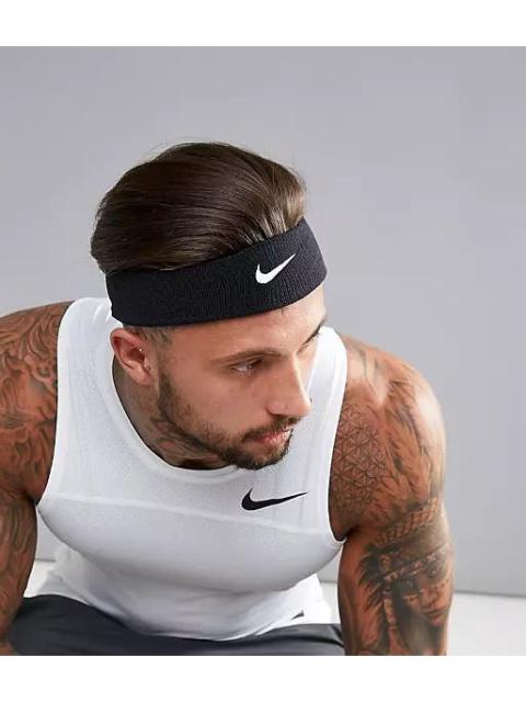 Nike Headband Nike Swoosh &Nike Reversible Fleece Neck Warmer