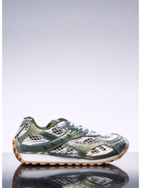 Bottega Veneta Bottega Veneta Women Orbit Sneaker