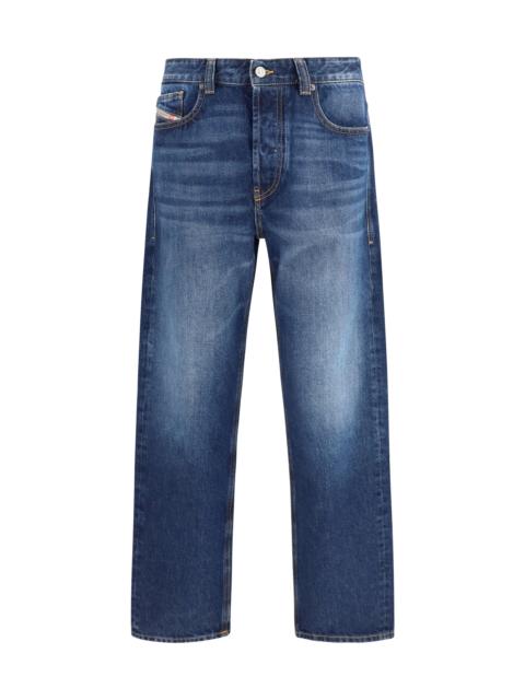 Diesel Diesel Regular 2024 D-macs Jeans