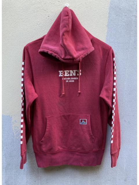 Other Designers Ben Davis Racing Hoodies
