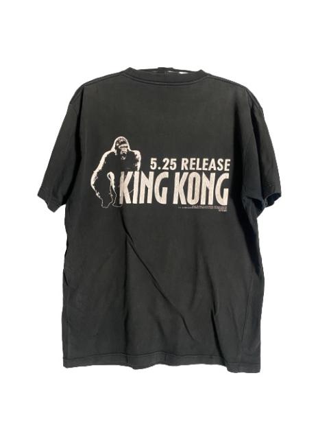 Other Designers Vintage - 🔥BEST OFFER🔥 Vintage Y2K King Kong Movie Promo Shirt