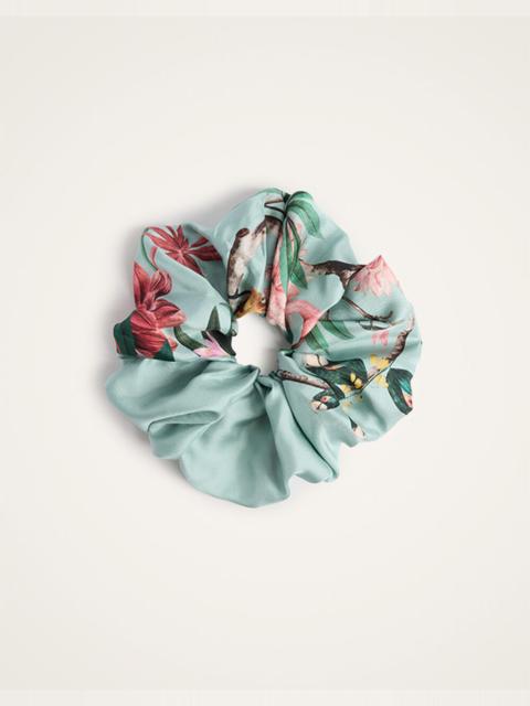 La DoubleJ Giga Scrunchie