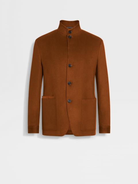 ZEGNA OASI CASHMERE IL CONTE JACKET
