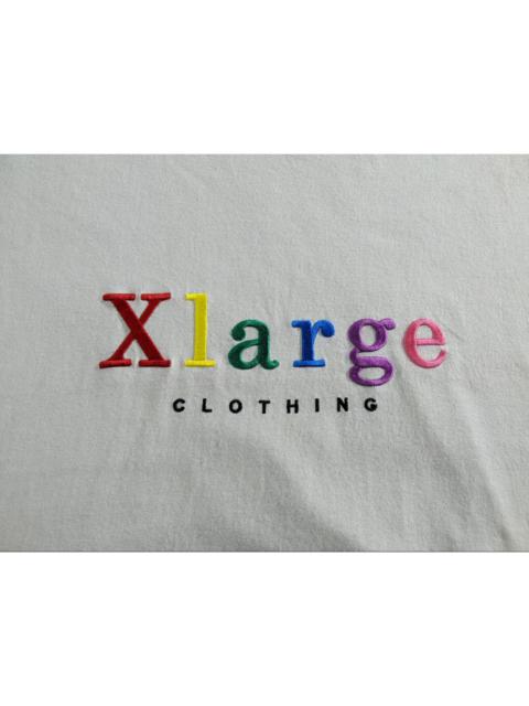 Other Designers Vintage - X-Large Clothing Streetwear Japanese Brand