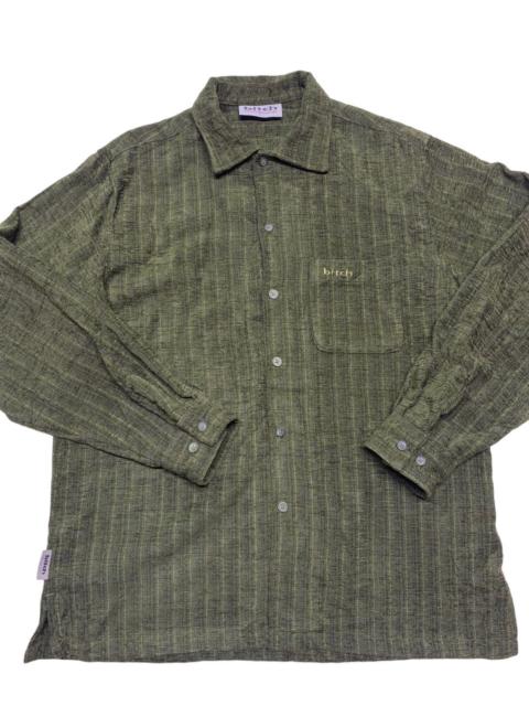 Other Designers Designer - Bitch skateboards shirts