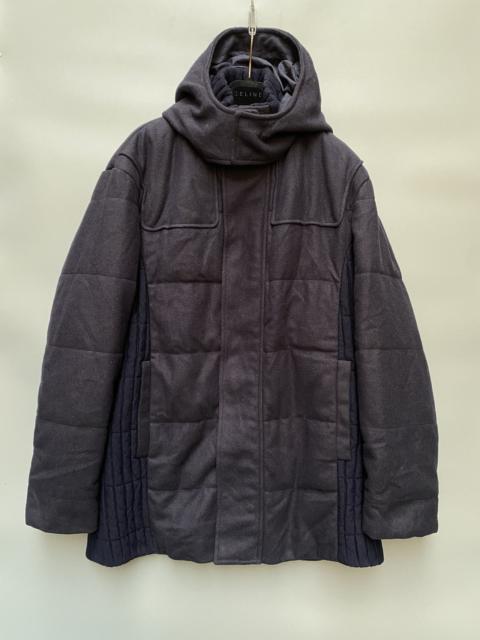 Other Designers Frankie Morello- Archive Puffer Coat