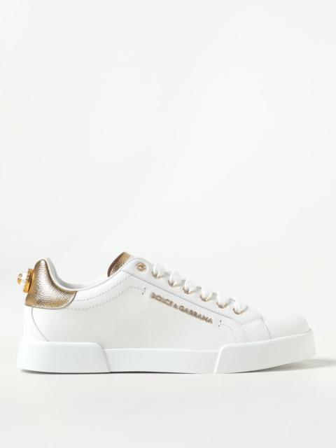 Dolce & Gabbana Sneakers woman Dolce & Gabbana