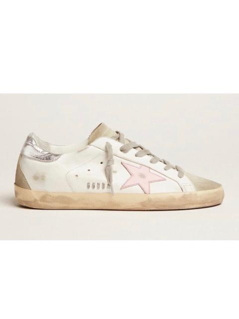 Golden Goose Golden Goose Super Star Sneakers