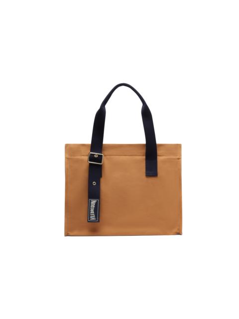 Vilebrequin Unisex Small Beach Bag Solid