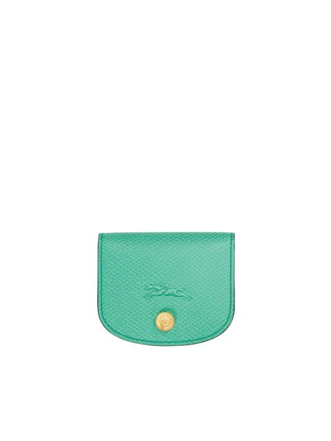 Longchamp `Epure` Card Holder