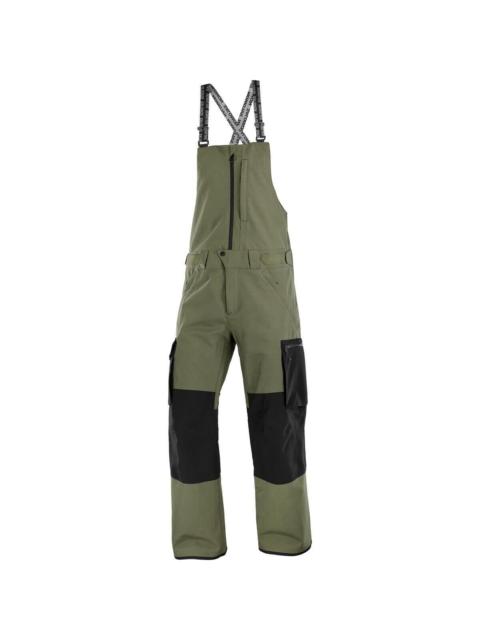 Transfer Bib Pant - Men's
