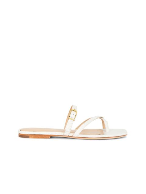 VERONICA BEARD Marthe Sandal