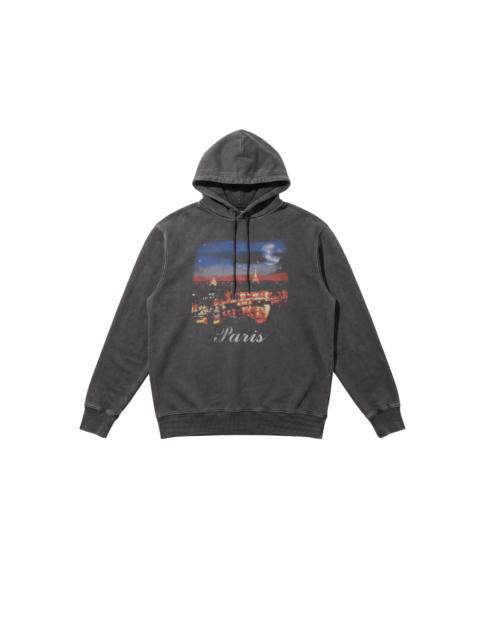 BALENCIAGA Balenciaga Paris Skyline Hoodie (XXS) - Brand New w/ Tags