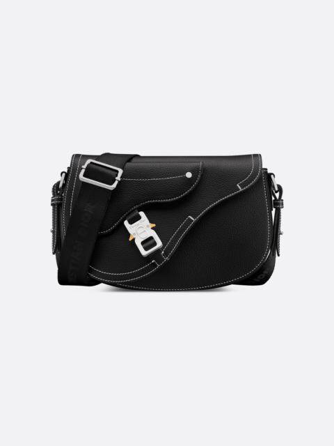 Dior Saddle Messenger Bag