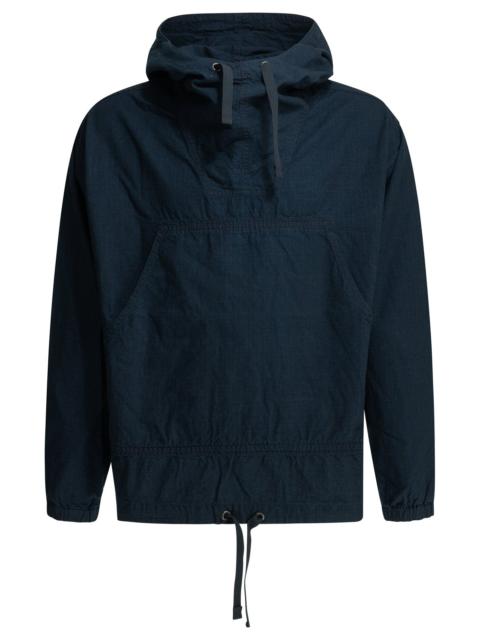BEAMS PLUS Beams Plus Mil Smock Ripstop Lightweight Jacket