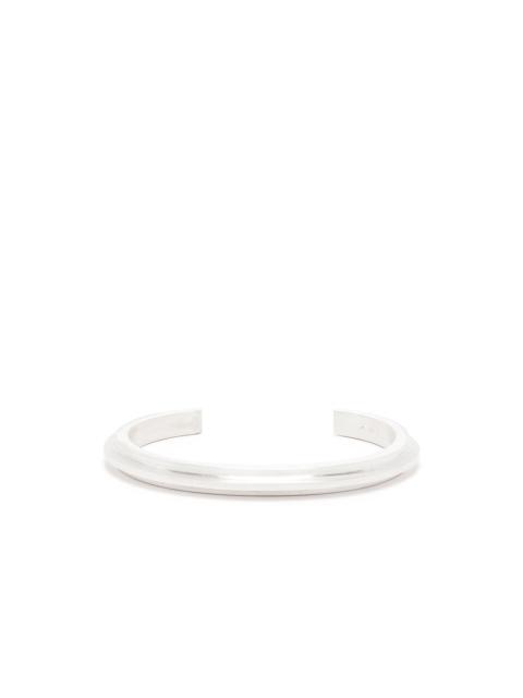 ultra reduction ridge bracelet