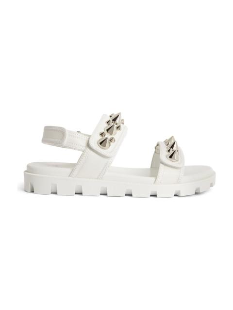 Spikita Cool Leather Sandals